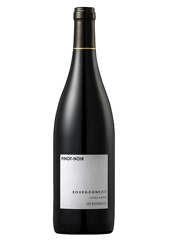 Domaine Petitjean, Les Boisseaux Bourgogne Pinot Noir